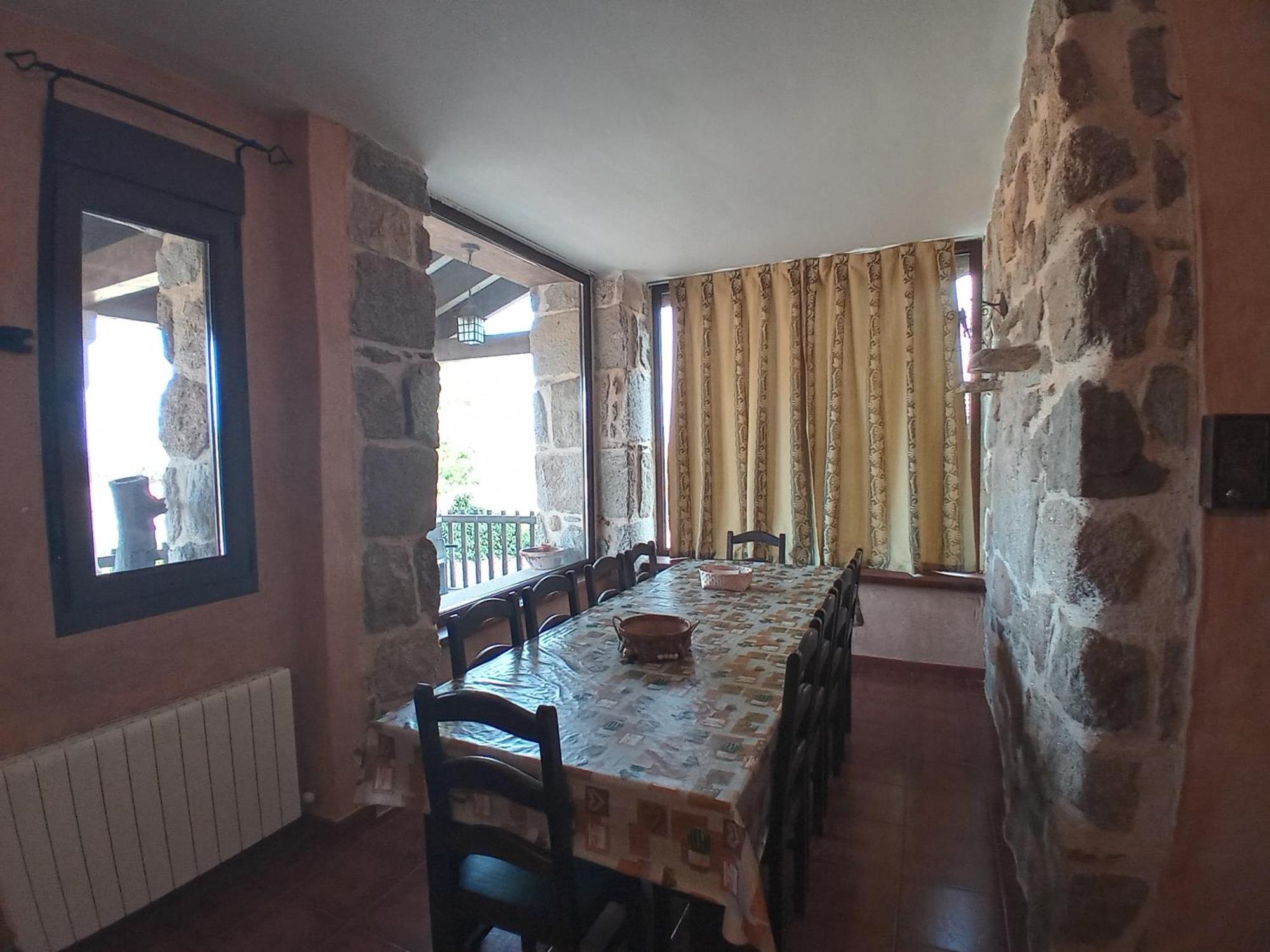 Casa Rural Alada Luelmo Extérieur photo